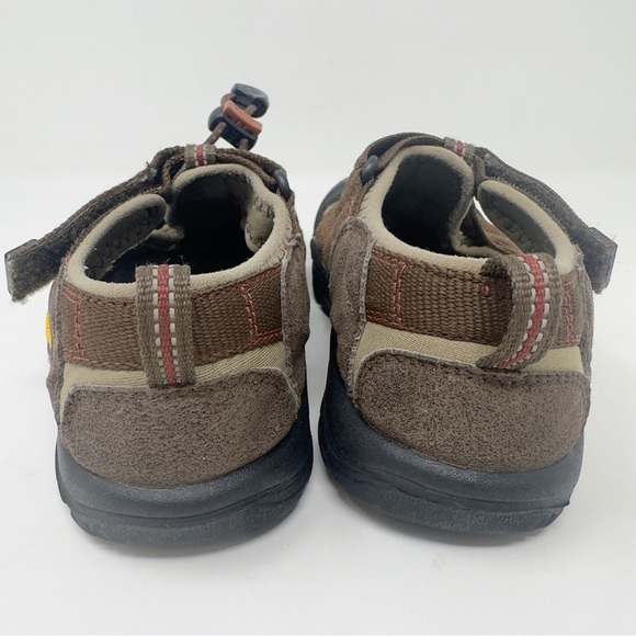 Keen Kids Seacamp Sandals - Picture 4 of 8